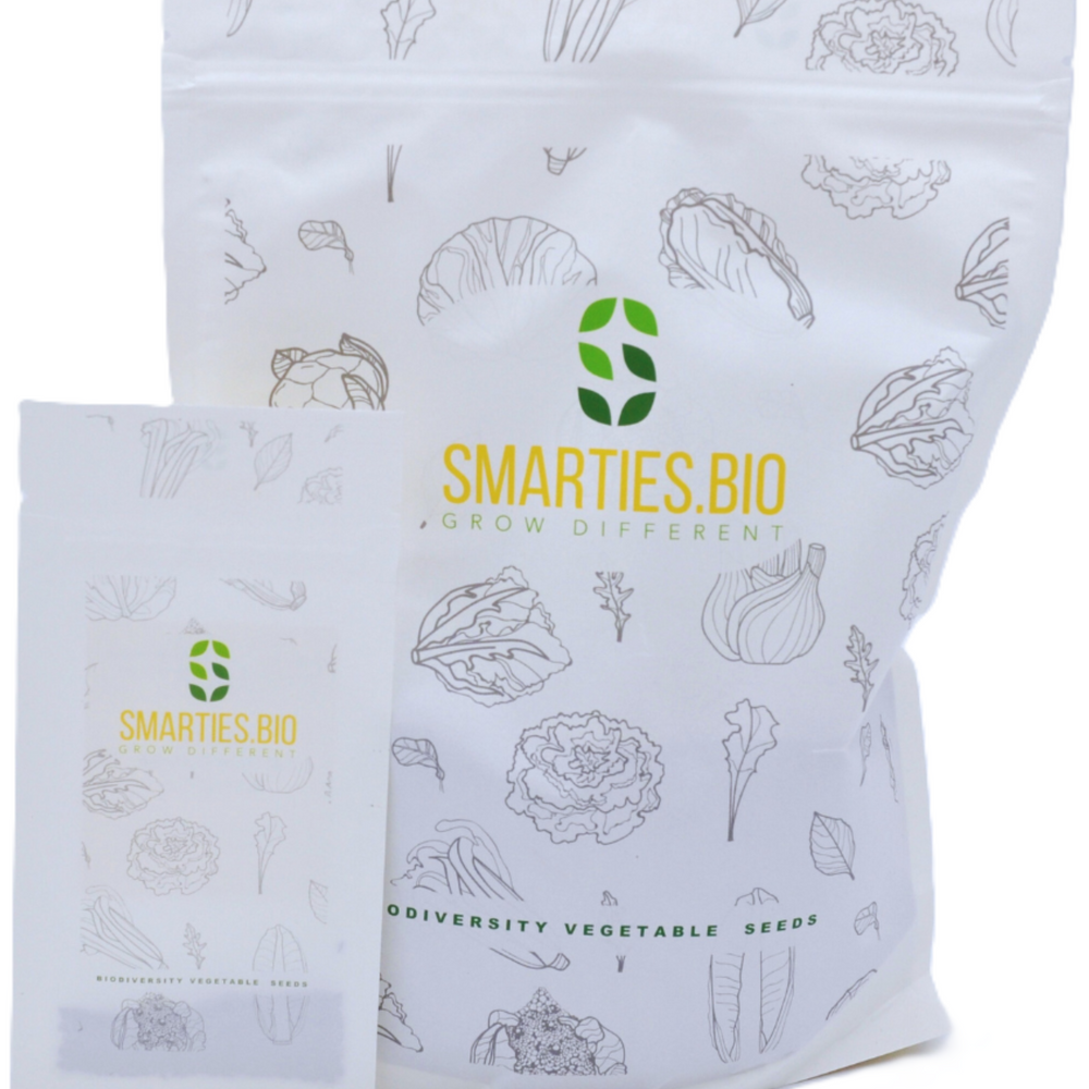 #SM4.79 DILL SEEDS | Smarties.bio