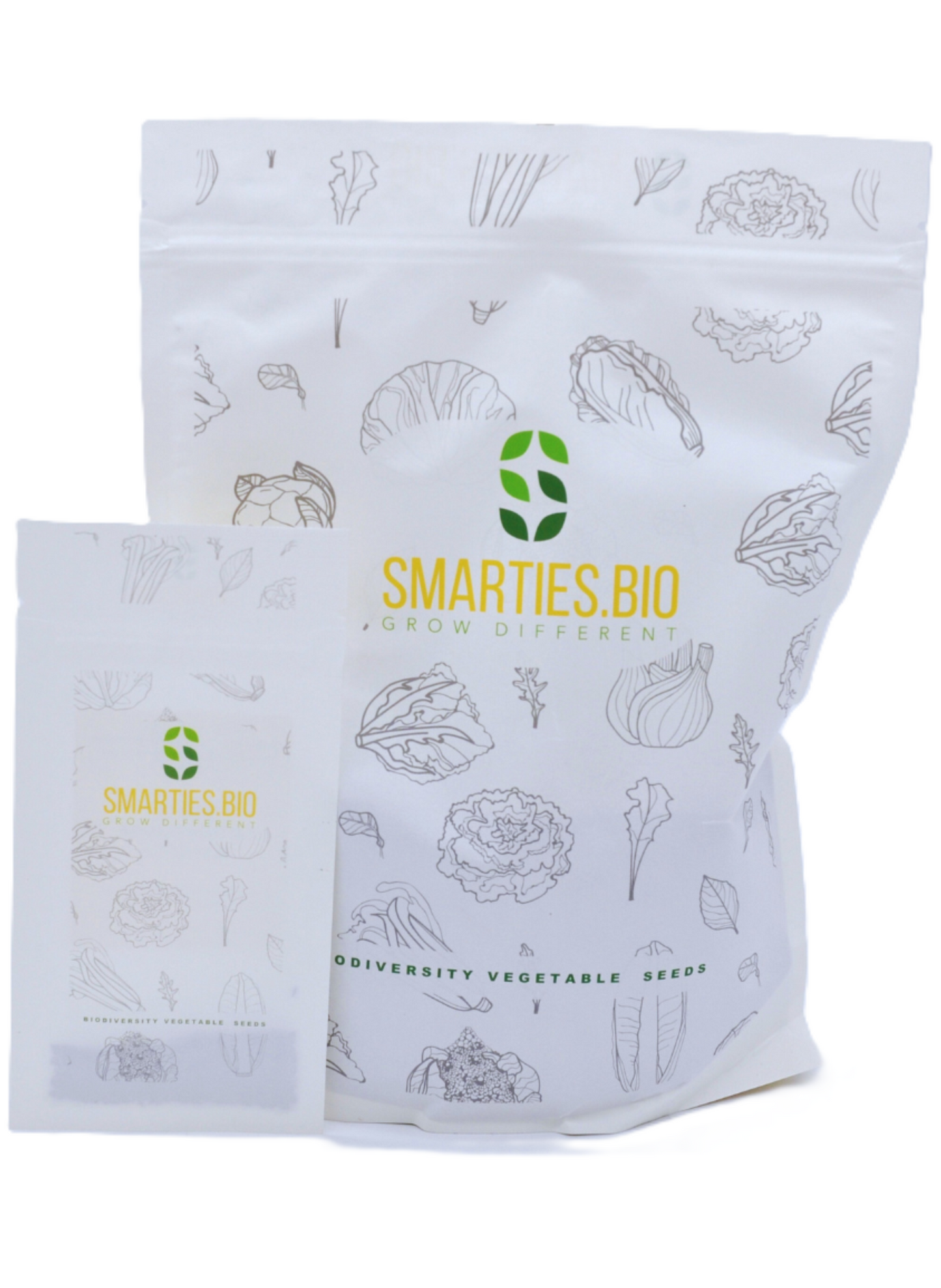 #SM4.79 DILL SEEDS | Smarties.bio