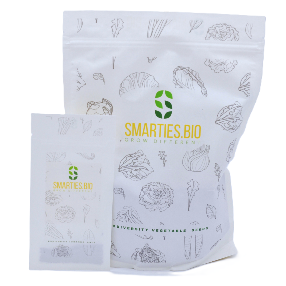 
                      
                        #SM4.84 CORIANDER SEEDS Contenuto | Smarties.bio
                      
                    