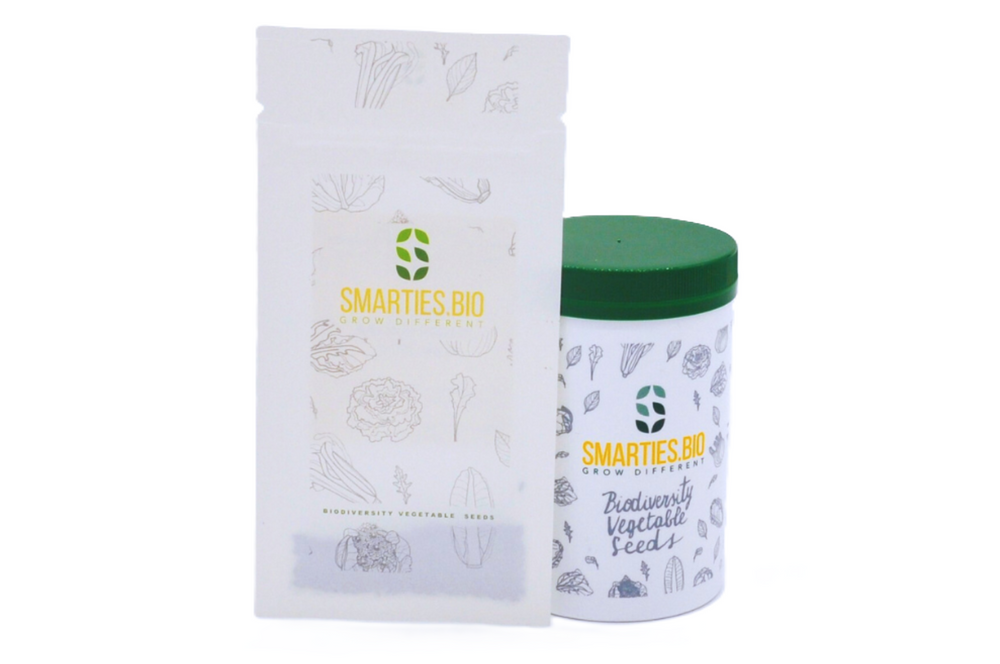 
                      
                        LIDIO SEEDS | Smarties.bio
                      
                    