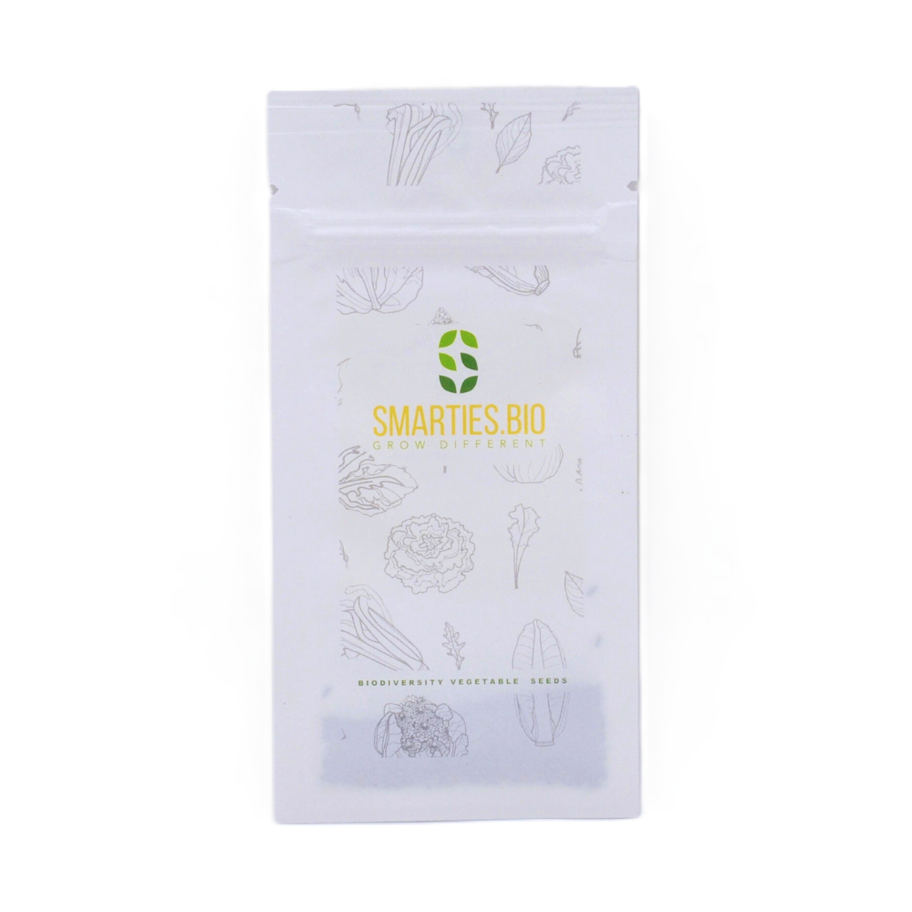 Habanero White seeds | smarties.bio