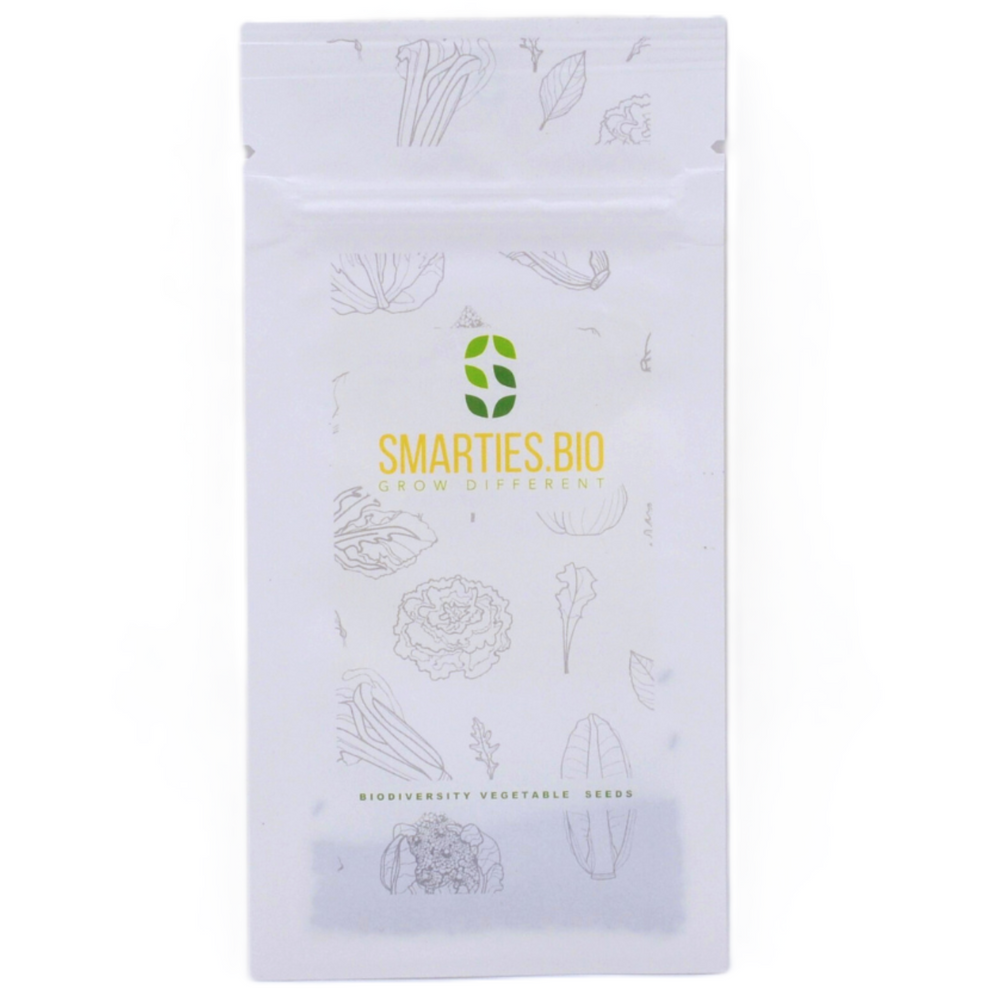 
                      
                        GHETE F1 PROCESSING DETERMINATE TOMATO SEEDS | Smarties.bio
                      
                    